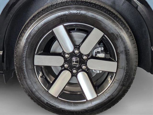 New 2026 Honda Prologue Touring image 10