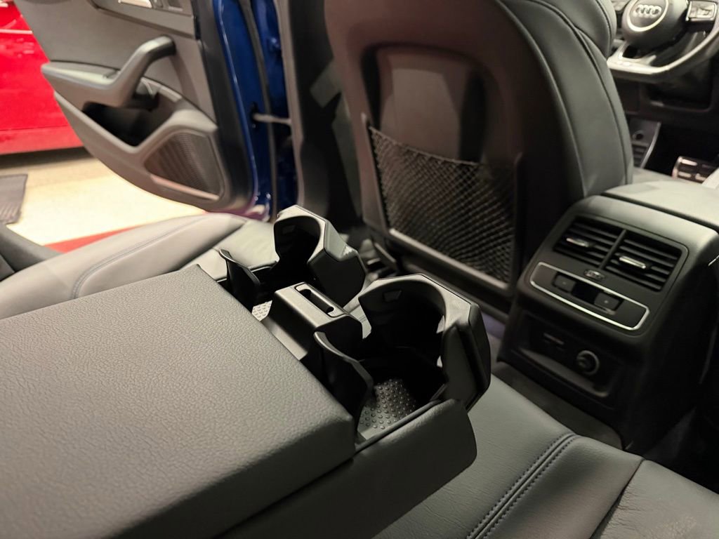 Used 2019 Audi A5 2.0T Premium Plus w/ Premium Plus image 49