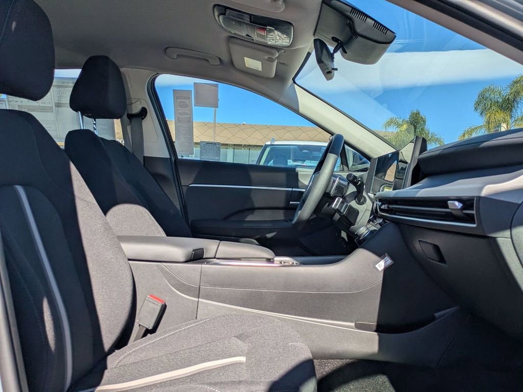 New 2025 Hyundai Sonata SEL image 29