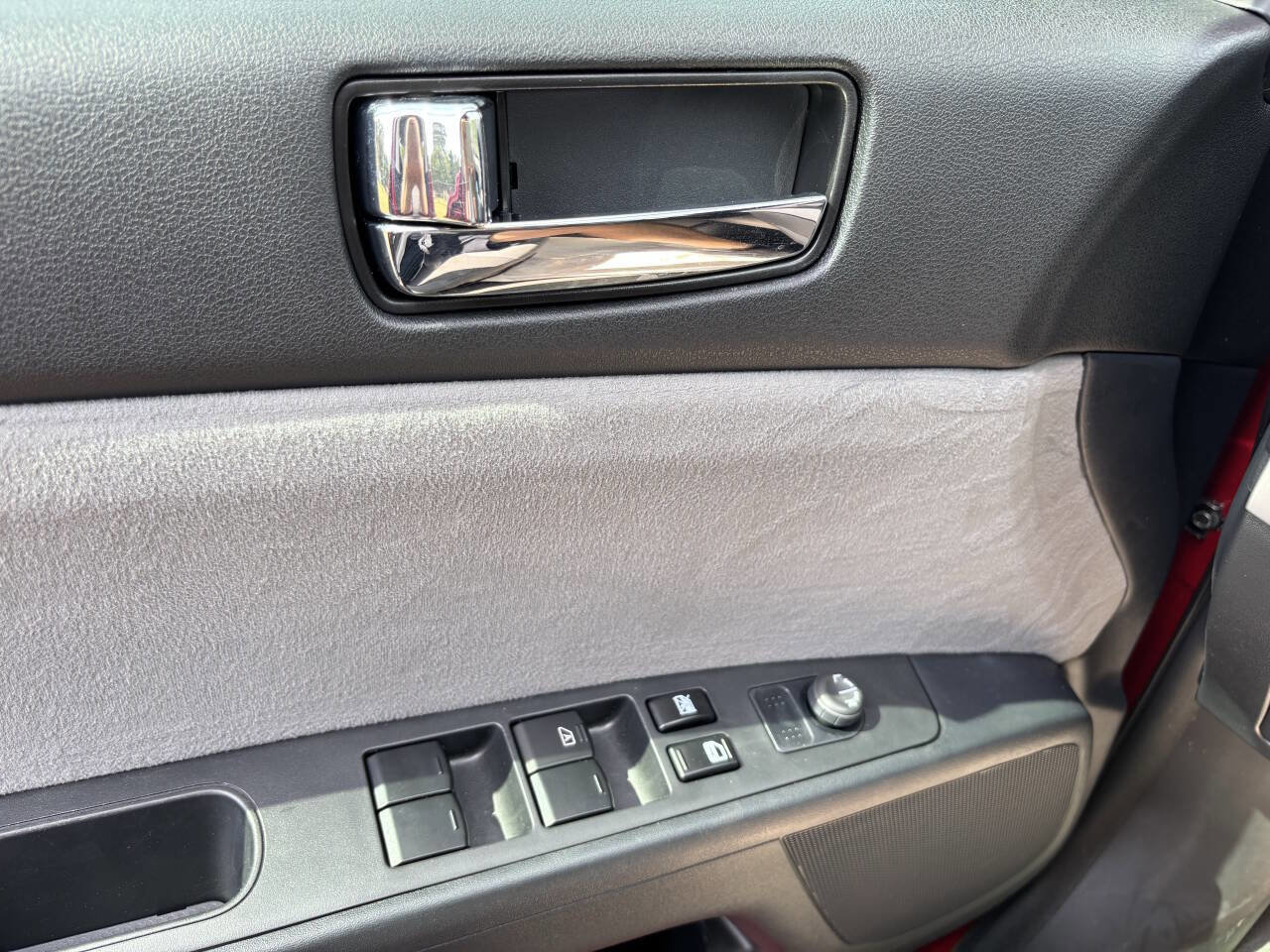 Used 2012 Nissan Sentra 2.0 S w/ Convenience Pkg image 12