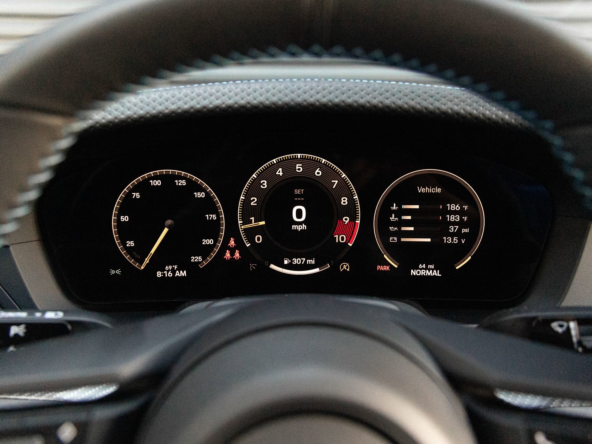 Certified 2026 Porsche 911 GT3 image 20