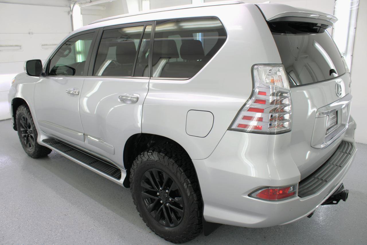 Used 2019 Lexus GX 460 Premium AWD/4WD image 6