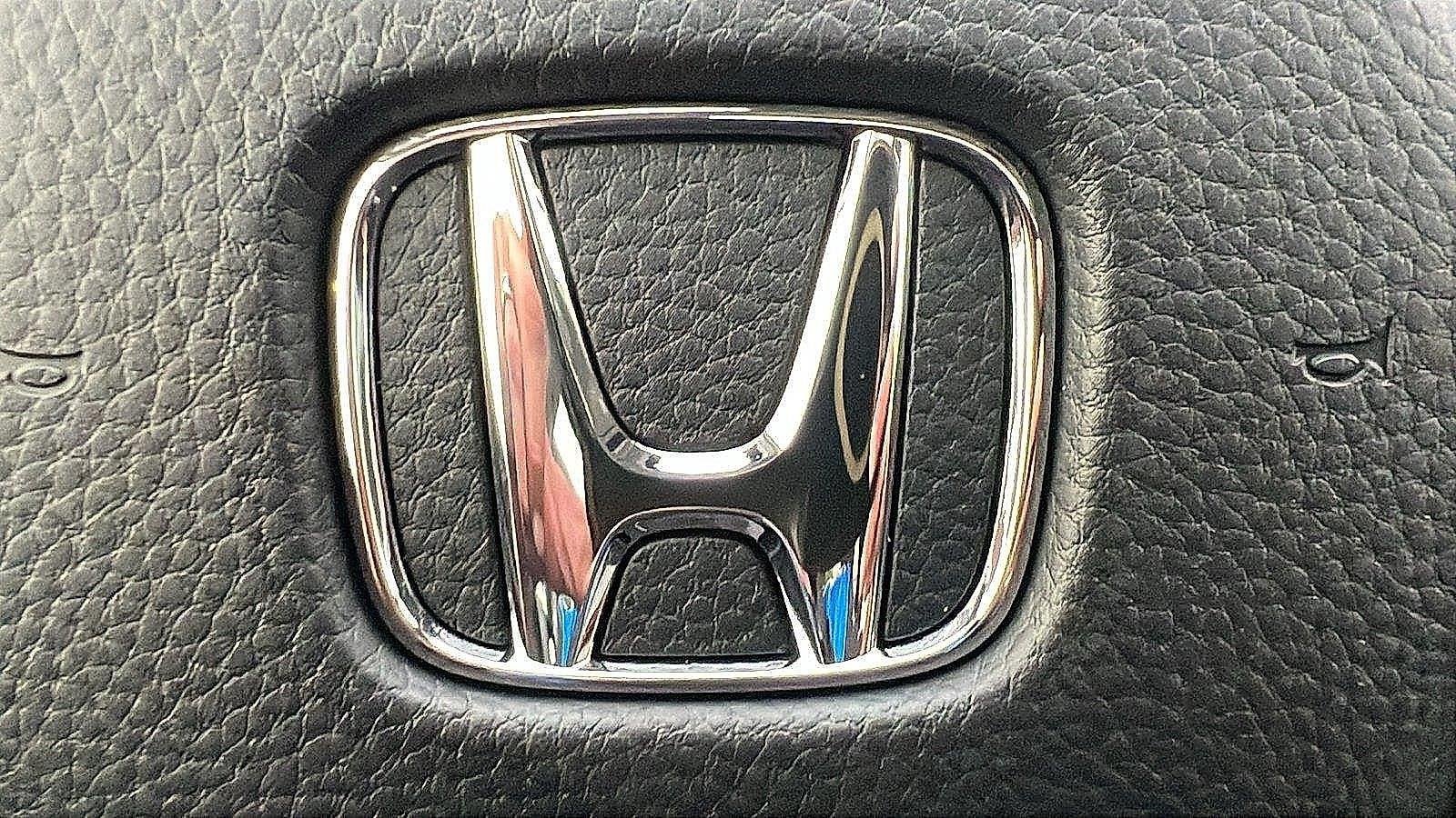 New 2026 Honda CR-V EX image 31
