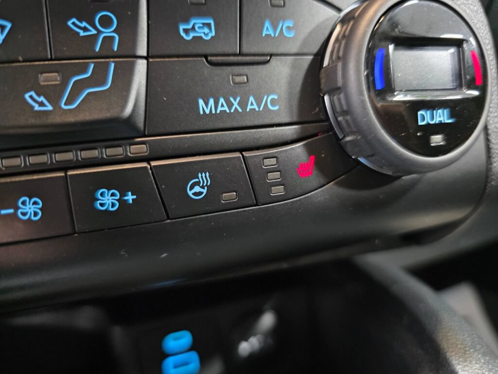 Used 2021 Ford Bronco Sport Outer Banks AWD/4WD image 14
