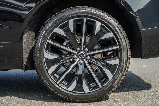 New 2026 Volvo XC60 B5 Ultra w/ Protection Package Premier AWD/4WD image 19