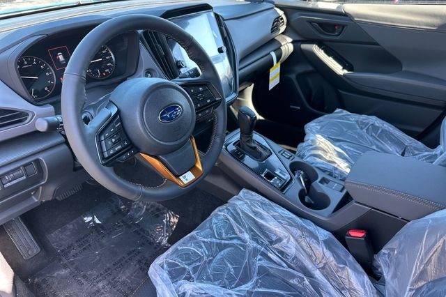 Used 2026 Subaru Crosstrek 2.5i Wilderness w/ Wilderness Package AWD/4WD image 7