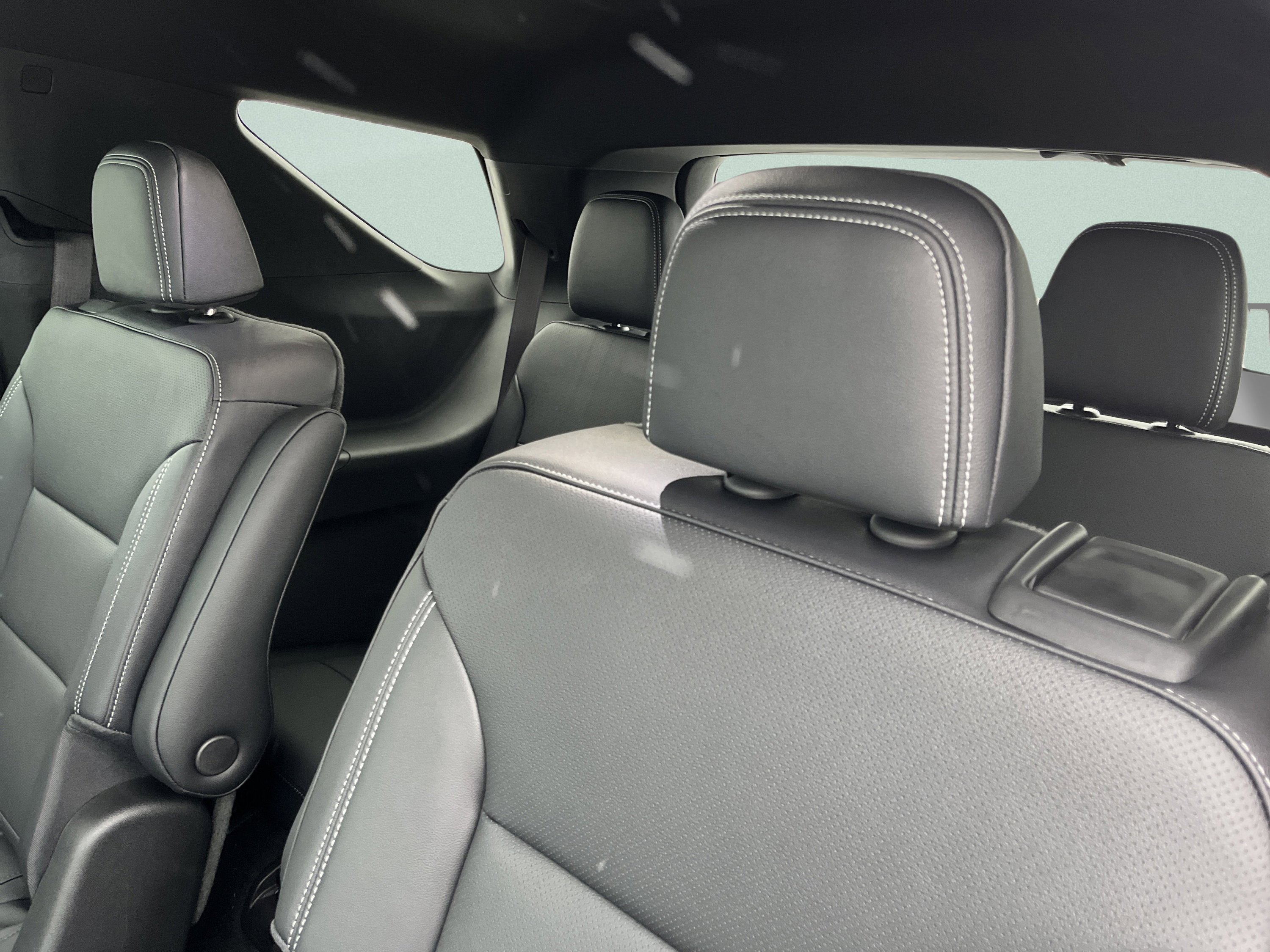 New 2026 Chevrolet Traverse LT w/ Midnight/Sport Edition image 23