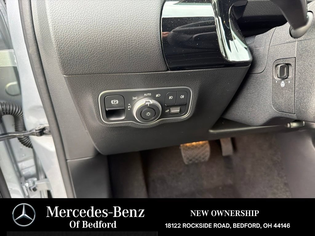 New 2026 Mercedes-Benz GLA 250 4MATIC image 9
