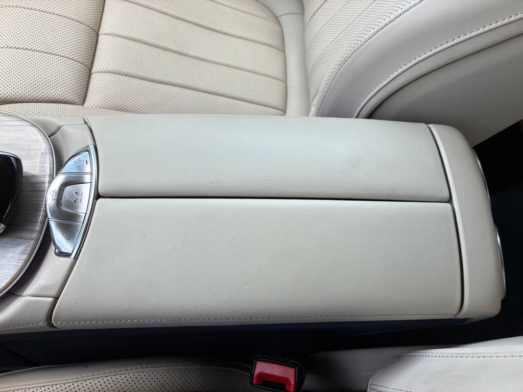 Used 2020 Mercedes-Benz E 450 4MATIC Cabriolet image 40