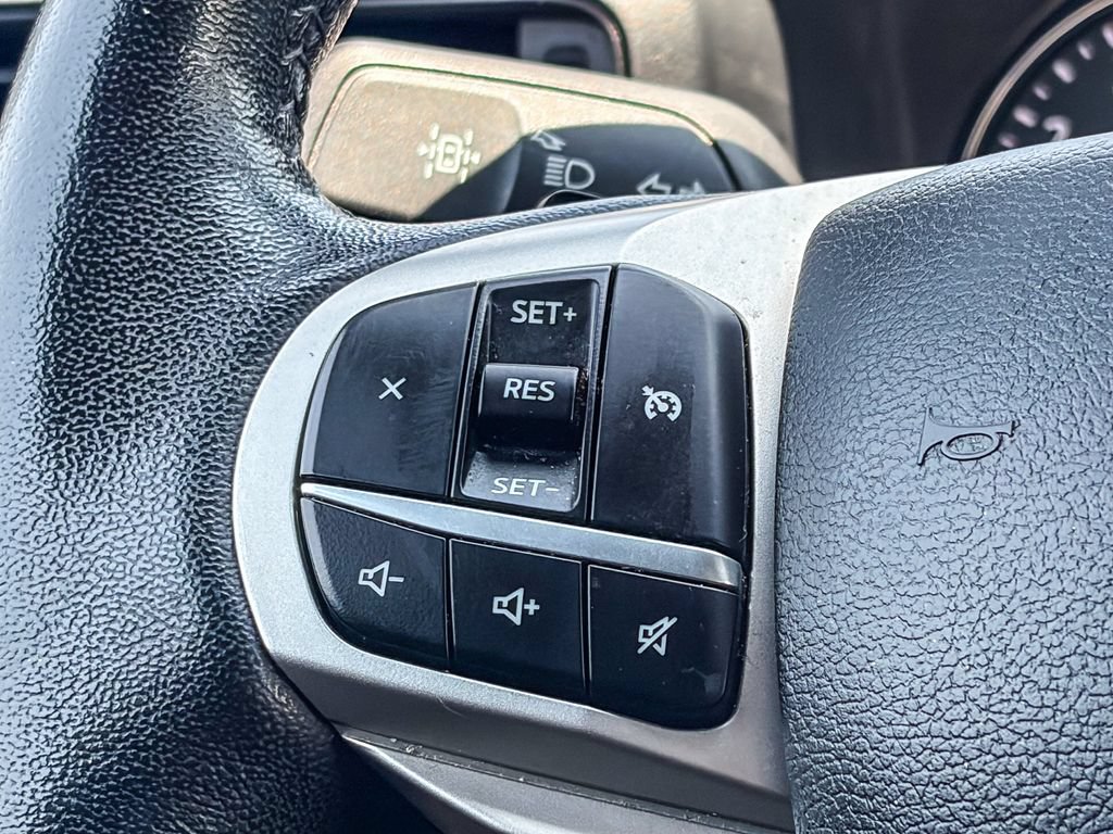 Used 2020 Ford Explorer XLT RWD image 19