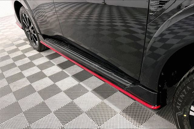 New 2026 Nissan Armada NISMO image 12