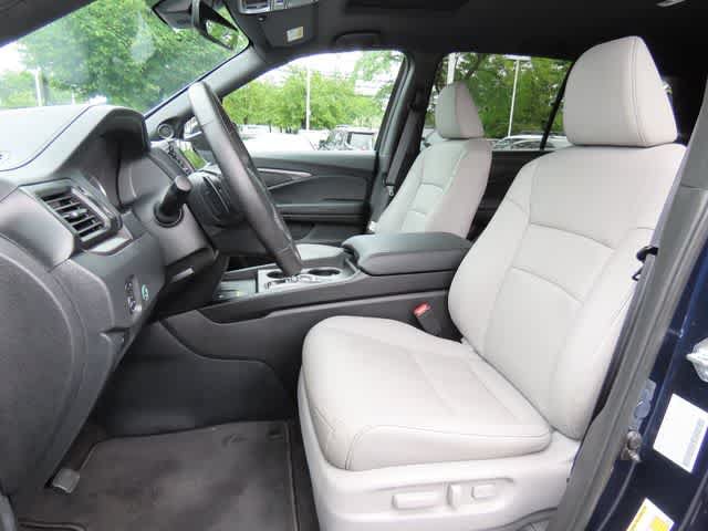 Certified 2024 Honda Passport EX-L image 11