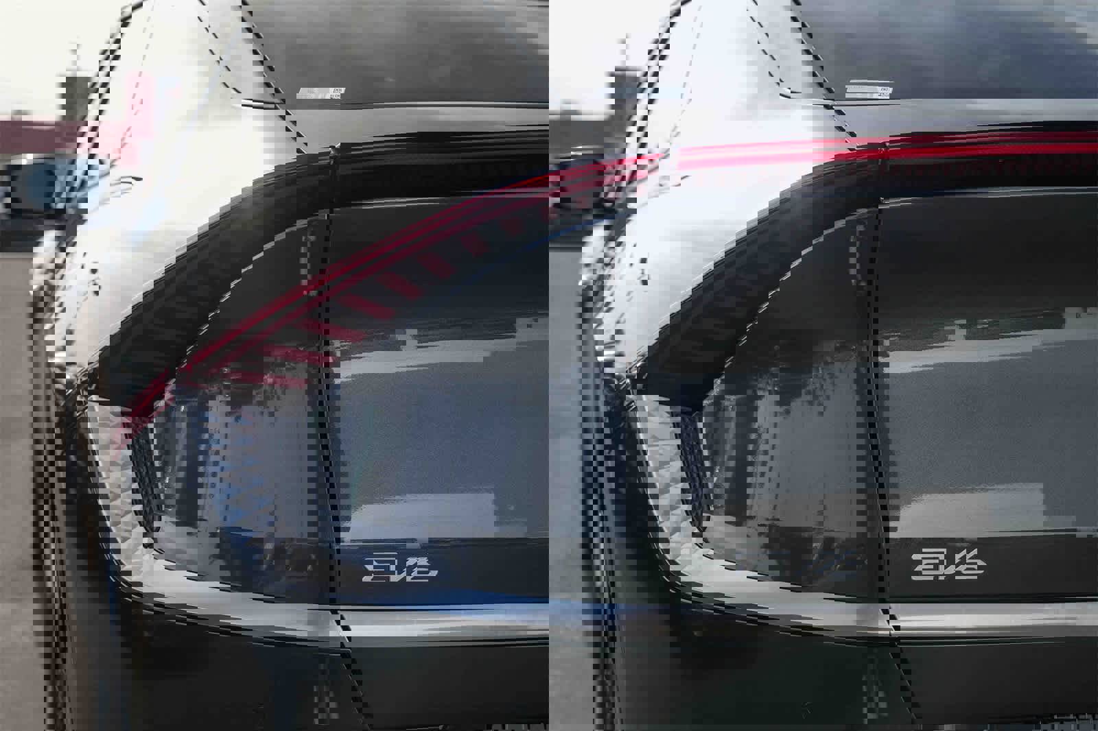 Used 2023 Kia EV6 Wind w/ Wind Technology Package image 7