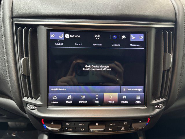 Used 2021 Maserati Levante GranLusso image 66