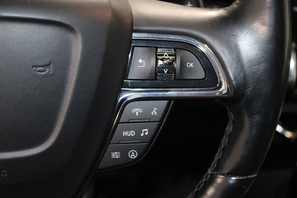 Used 2024 Lincoln Navigator Reserve image 42