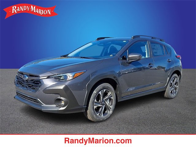 New 2026 Subaru Crosstrek 2.5i Premium image 1
