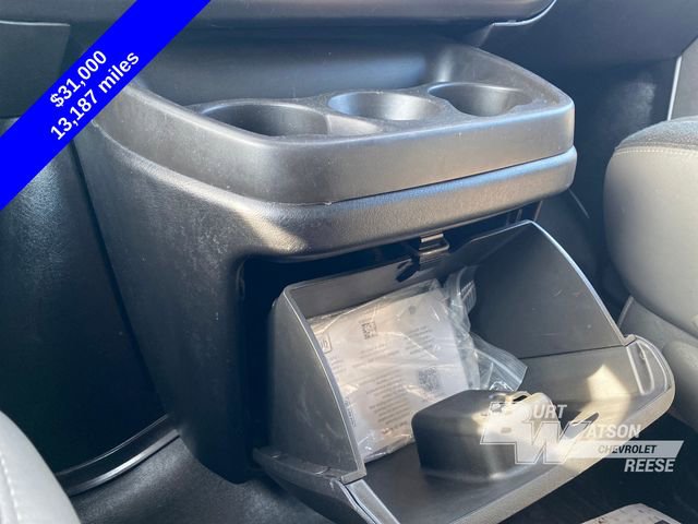 Used 2024 Chevrolet Express 2500 w/ Driver Convenience Package image 26