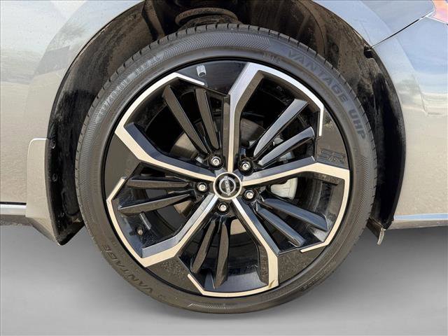 Used 2025 Nissan Altima 2.5 SR image 21