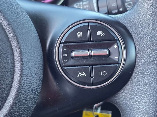 Used 2024 Kia Soul LX w/ Option Group 015 image 33