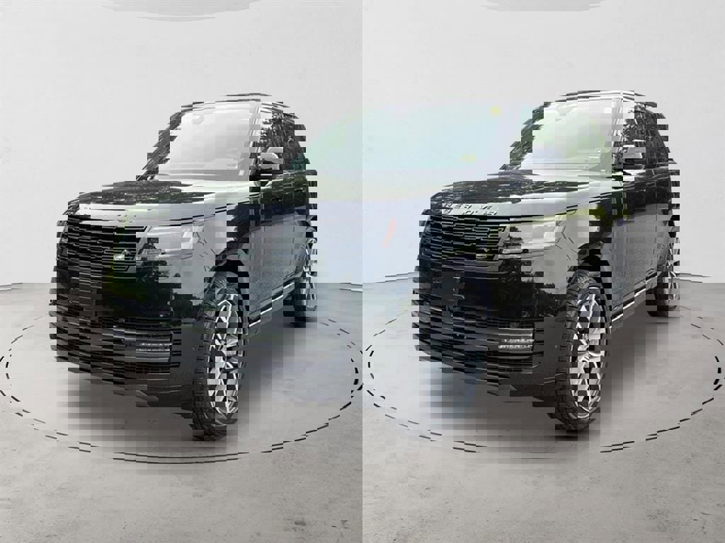 New 2025 Land Rover Range Rover SE image 1