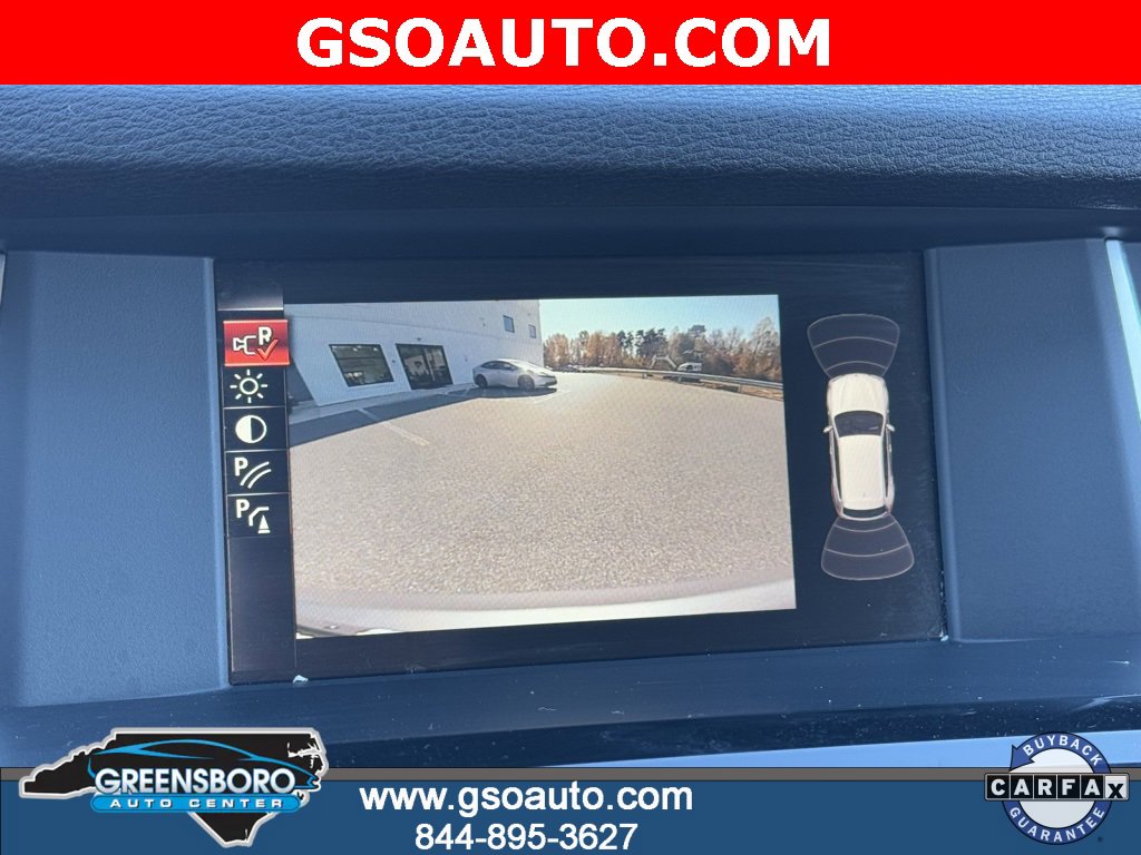 Used 2016 BMW X3 xDrive28i image 22