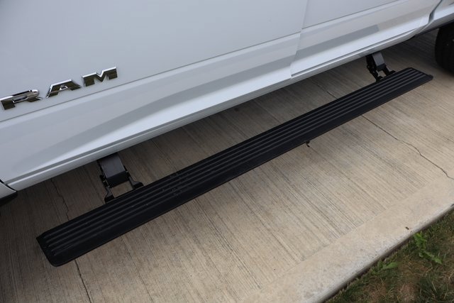 New 2026 RAM 2500 Laramie image 36
