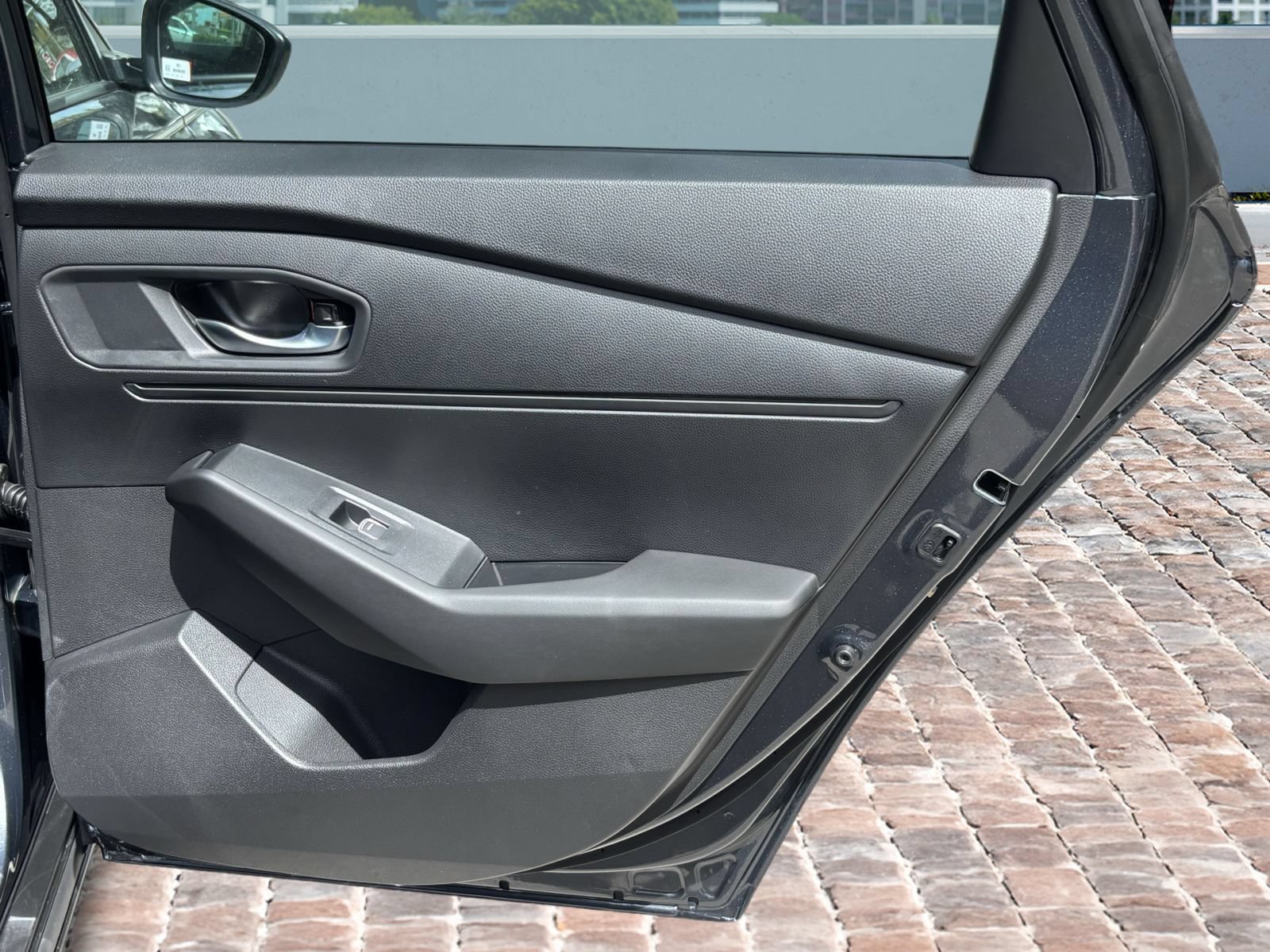 New 2026 Honda Accord LX image 13