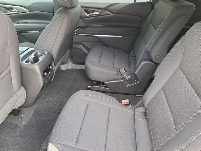 New 2026 Chevrolet Traverse LT w/ Midnight/Sport Edition image 15