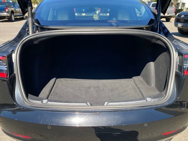 Used 2021 Tesla Model 3 Standard Range Plus image 10