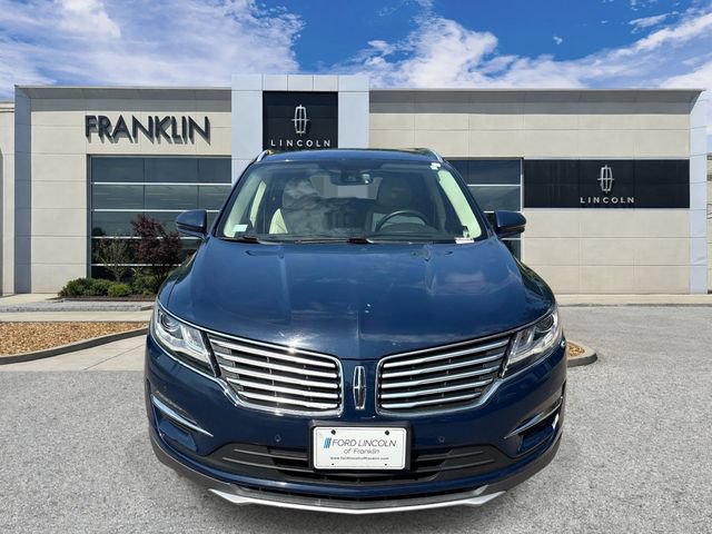 Used 2018 Lincoln MKC Reserve FWD image 2