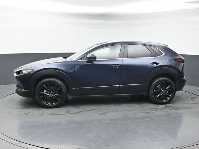 Used 2024 MAZDA CX-30 AWD 2.5 S w/ Select Sport Pkg image 2