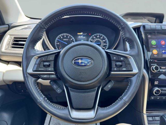 Used 2019 Subaru Ascent Touring AWD/4WD image 30