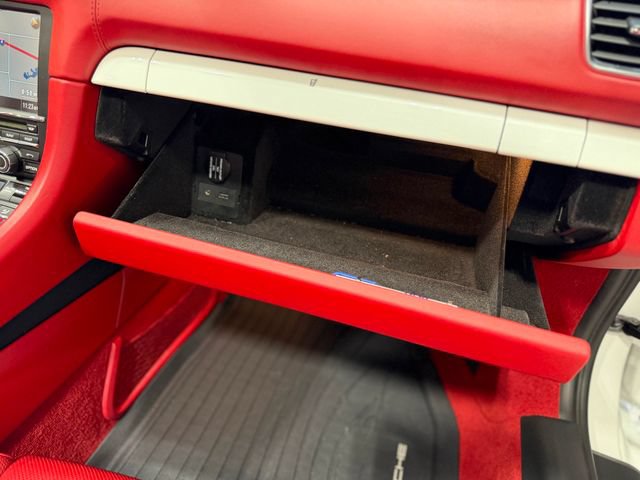 Used 2013 Porsche Boxster S RWD image 31