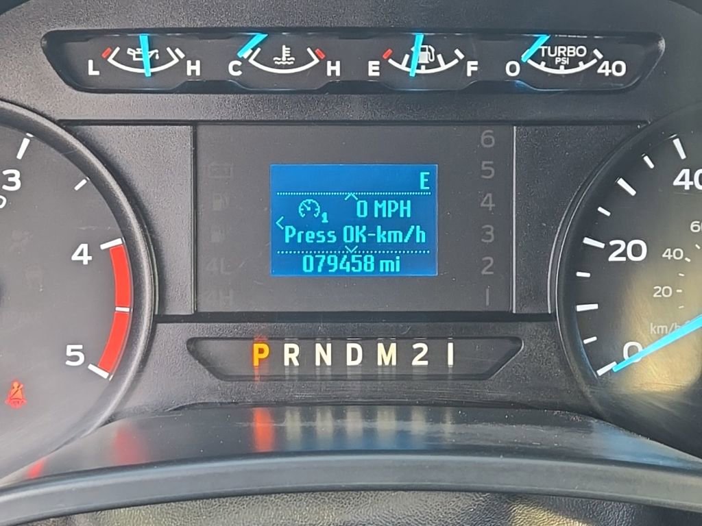 Used 2019 Ford F450 XL w/ XL Value Package image 28