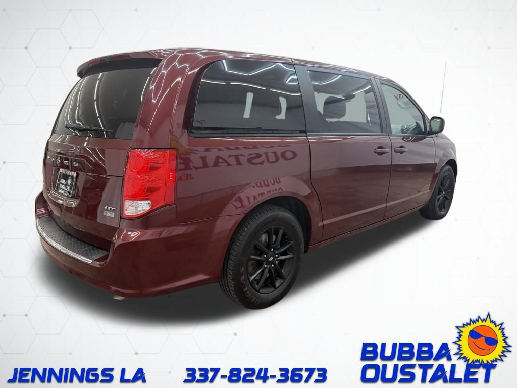 Used 2019 Dodge Grand Caravan GT image 6