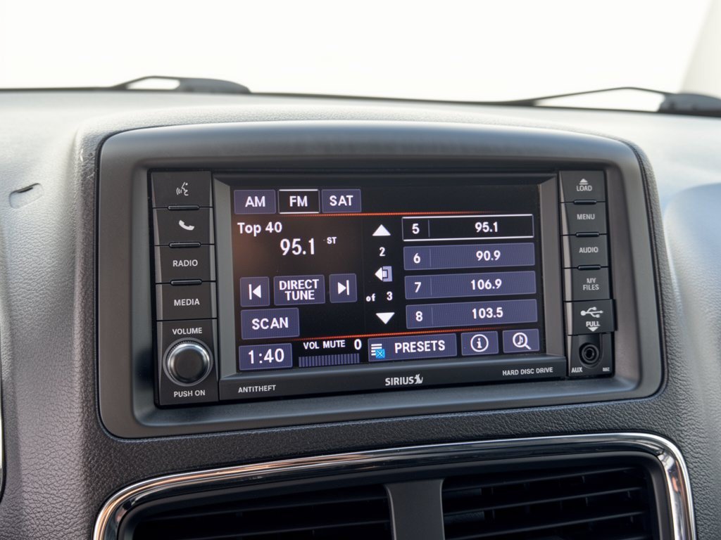 Used 2019 Dodge Grand Caravan SXT FWD image 23
