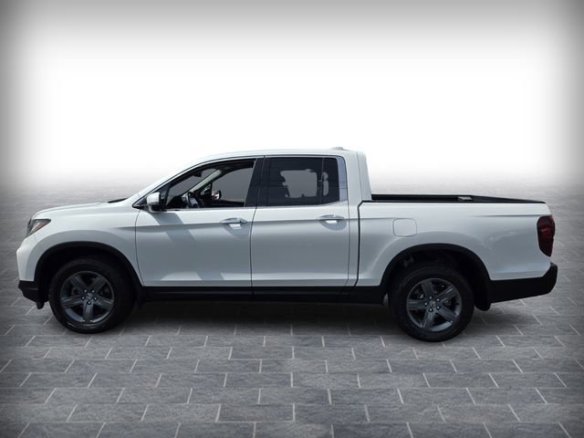 Used 2023 Honda Ridgeline RTL-E image 4