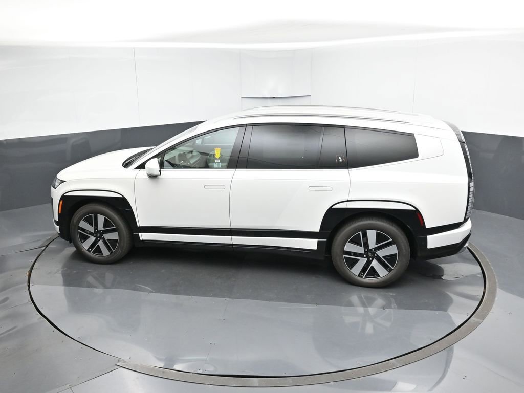 New 2026 Hyundai Ioniq 9 SEL image 51