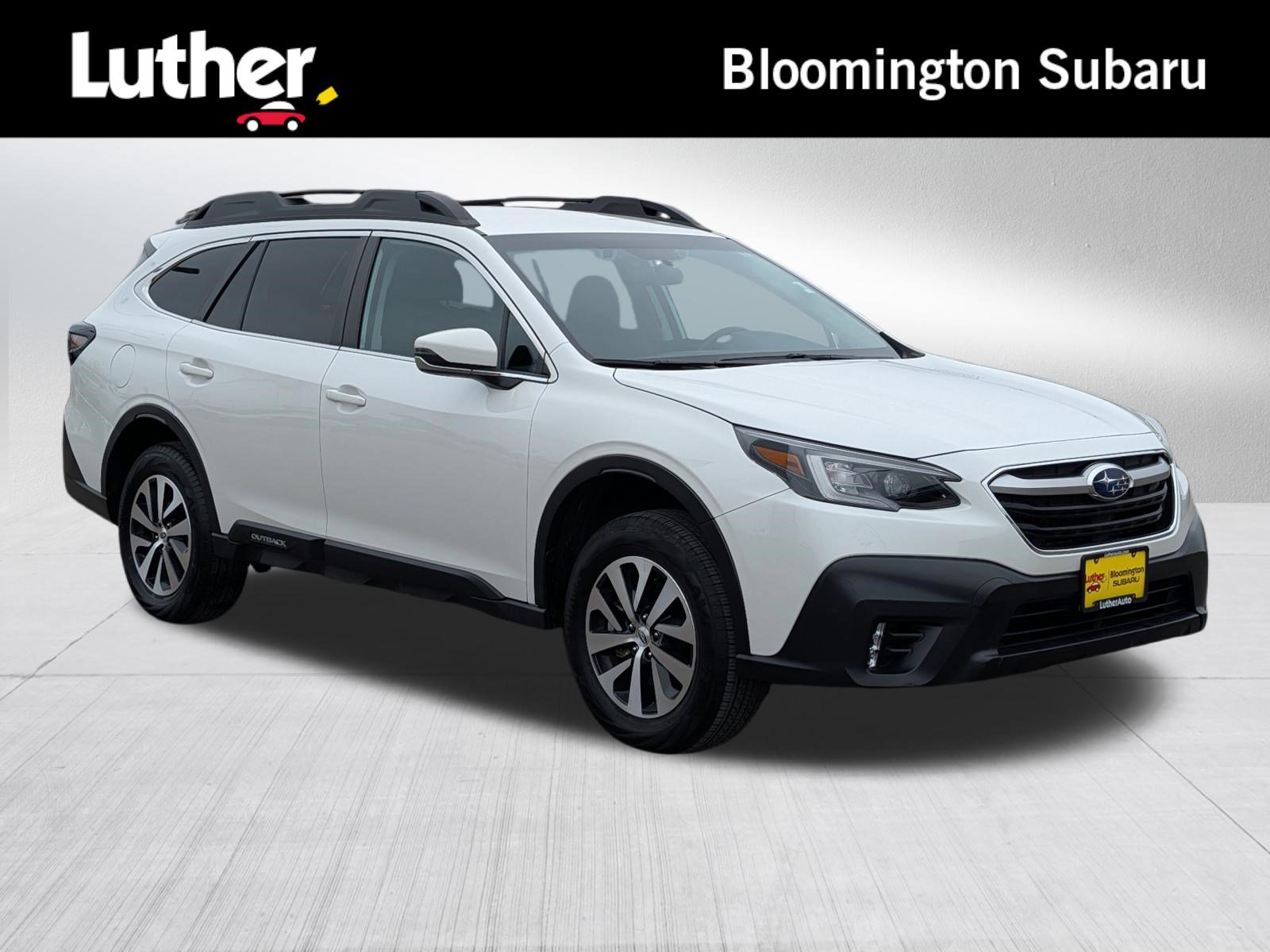 Used 2022 Subaru Outback Premium