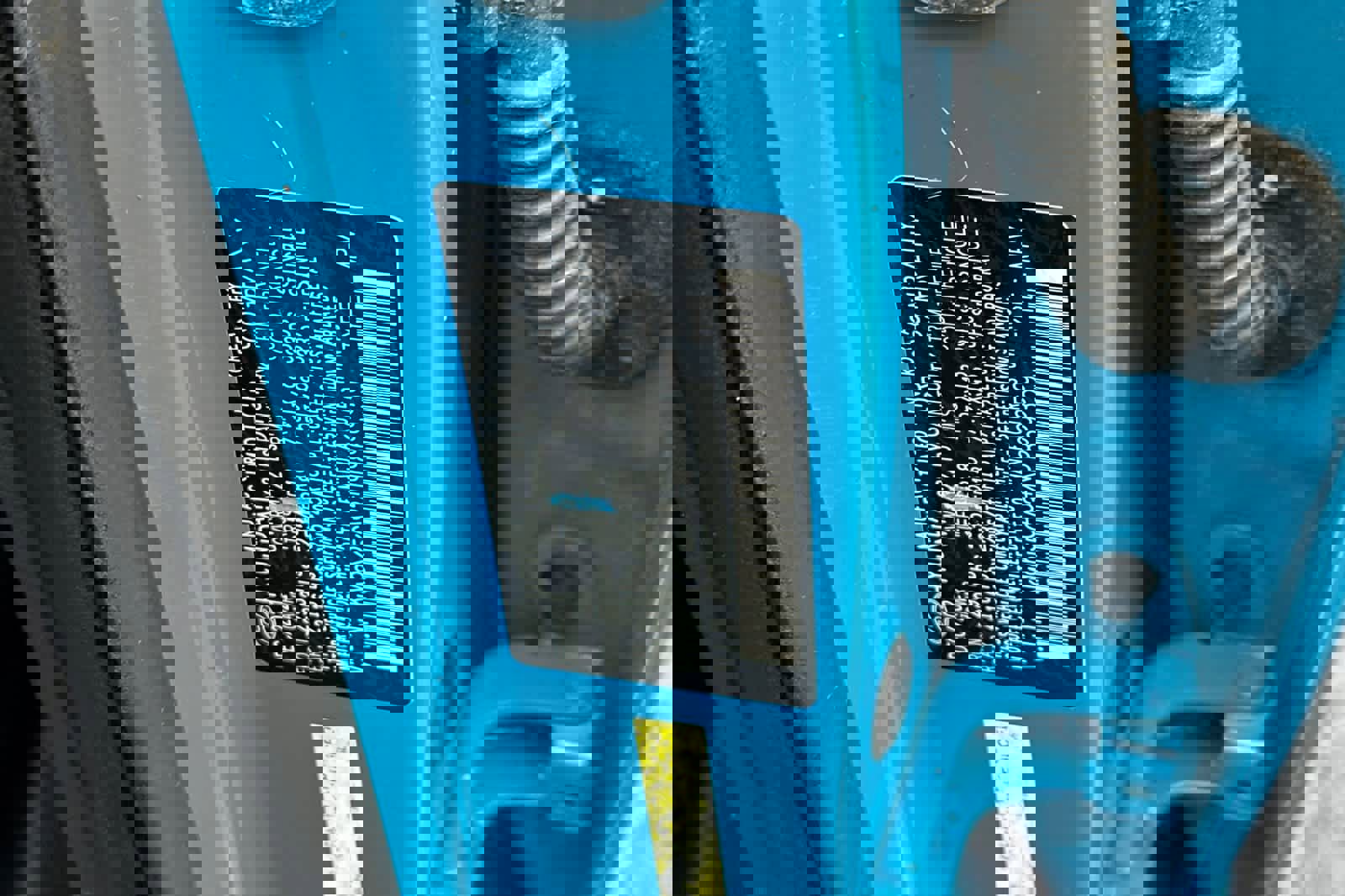 Used 2022 Hyundai Kona Limited w/ Cargo Package image 35