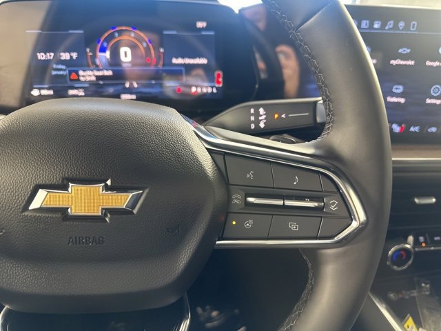 New 2026 Chevrolet Suburban High Country w/ Sun And Tow Package image 22