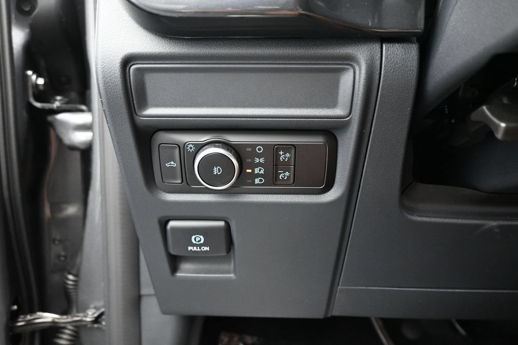 New 2026 Ford F150 STX w/ Equipment Group 200A RWD image 12