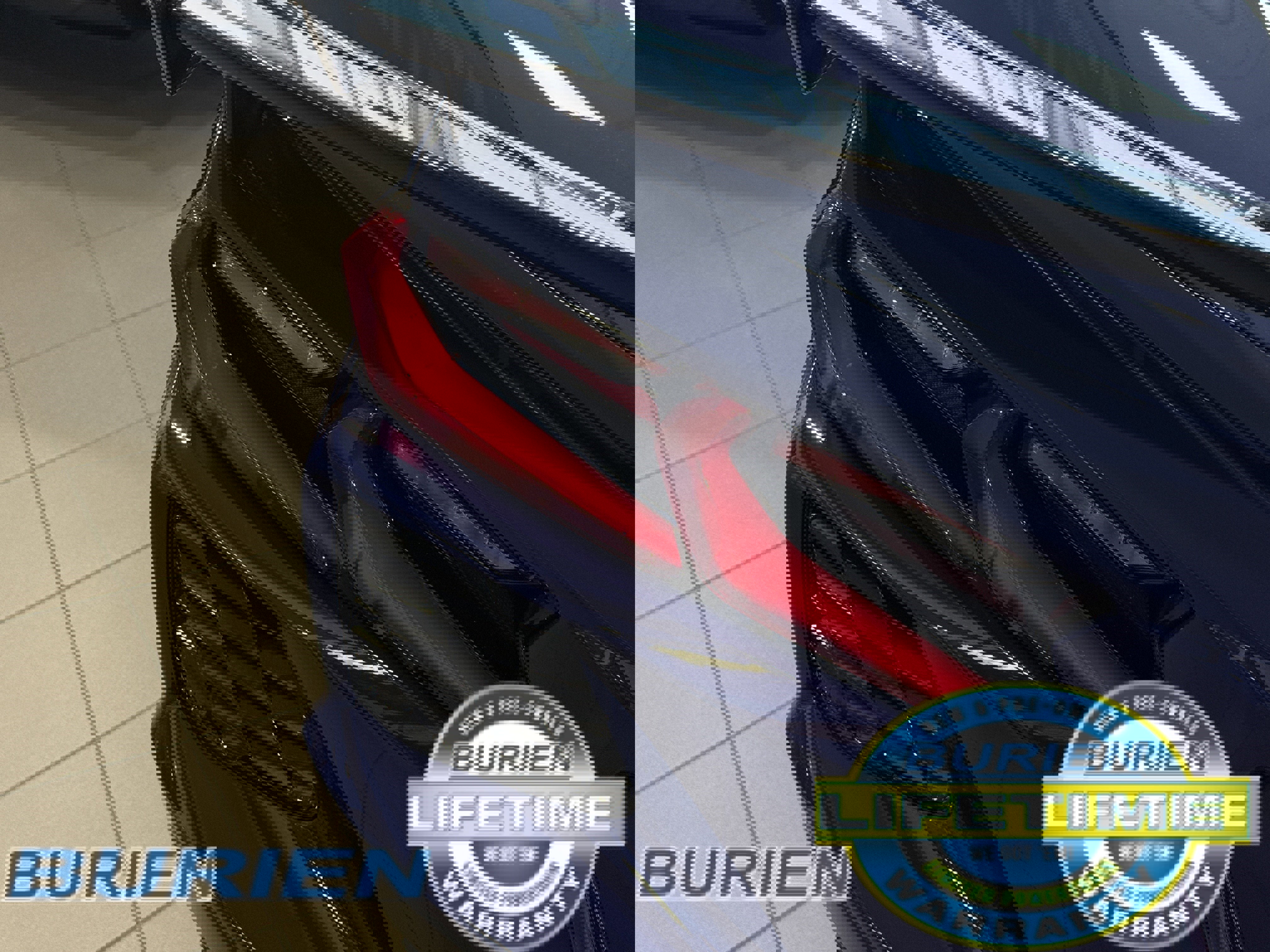 New 2026 Chevrolet Corvette Stingray Coupe w/ Z51 Performance Package image 43