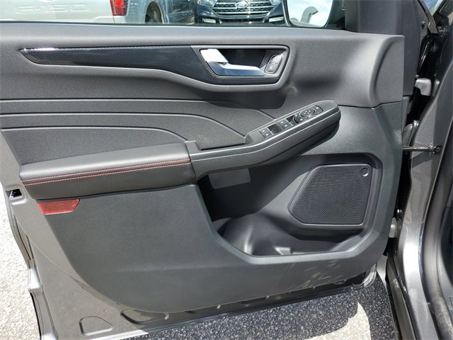 New 2025 Ford Escape ST-Line w/ Equipment Group 301A image 14