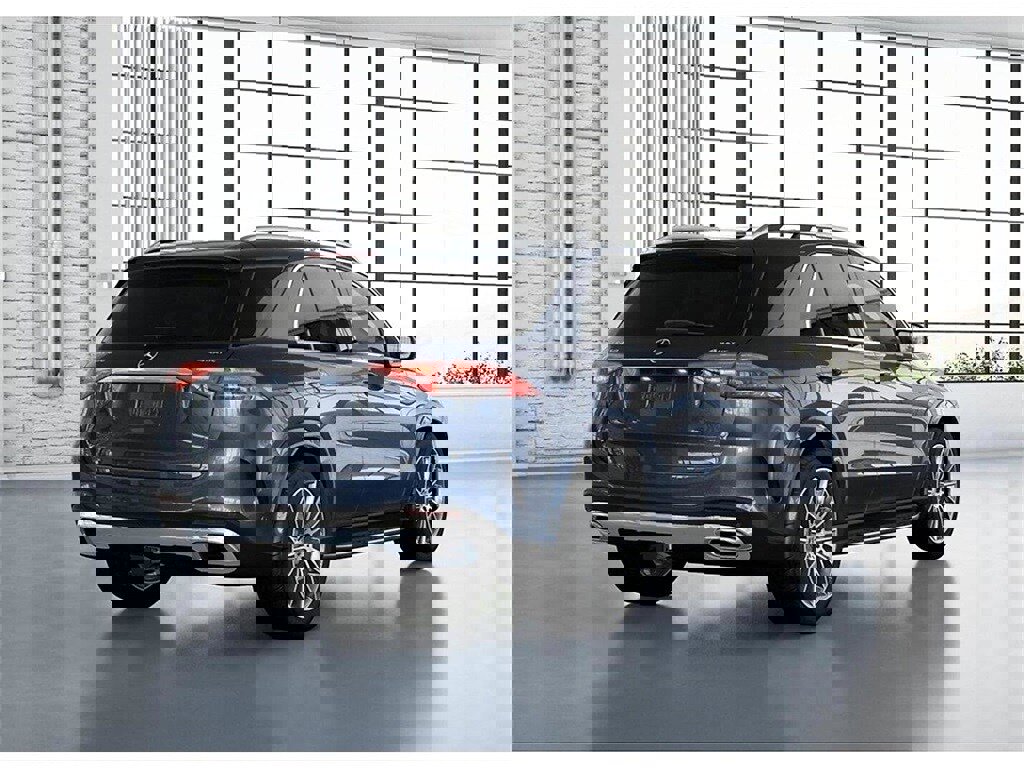 New 2026 Mercedes-Benz GLE 450 4MATIC image 22