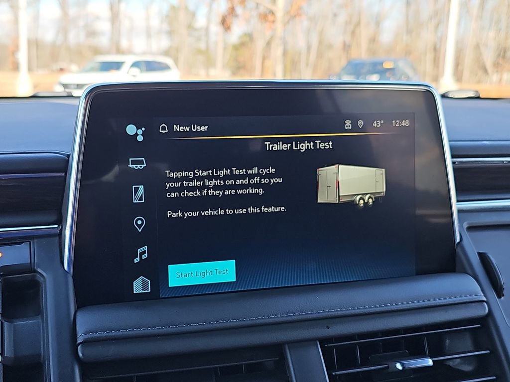 Used 2024 Chevrolet Suburban LT image 24