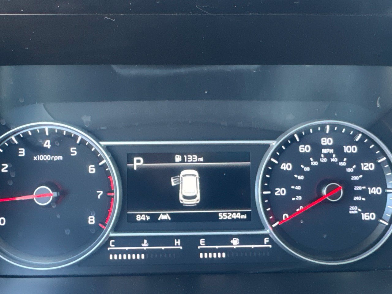 Used 2021 Kia Sorento SX FWD image 55