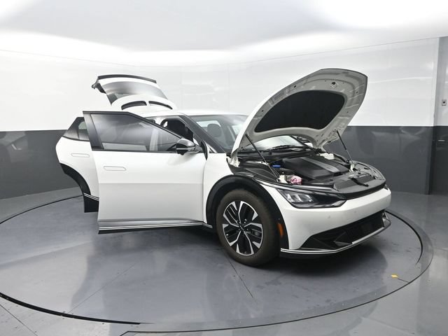 Used 2023 Kia EV6 Wind w/ Wind Technology Package AWD/4WD image 31