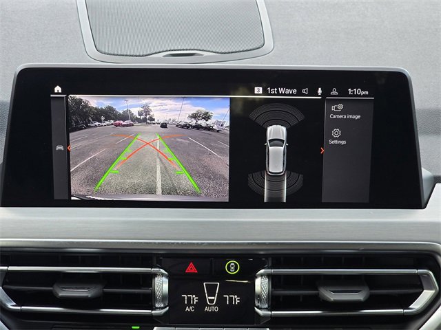 Used 2024 BMW X3 sDrive30i w/ Convenience Package image 12