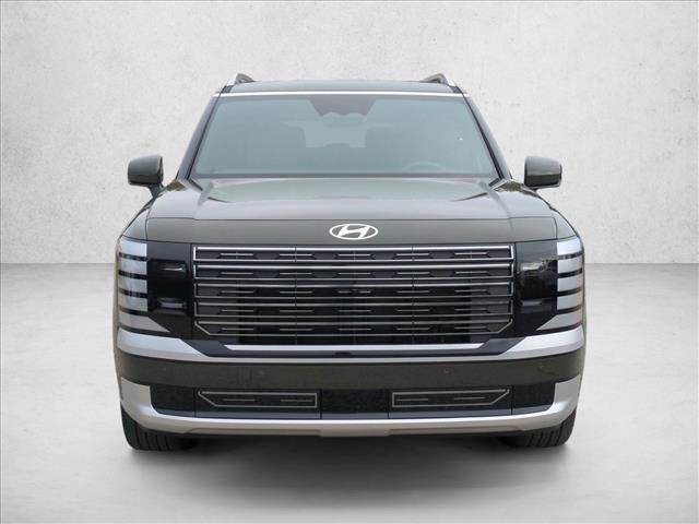 New 2026 Hyundai Palisade Calligraphy AWD/4WD video 2